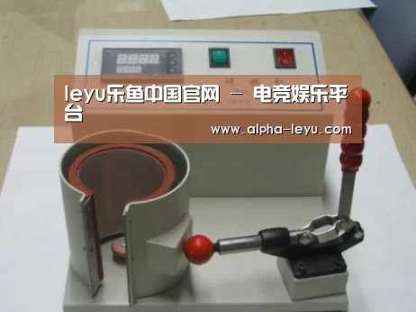 乐鱼平台官网案例展示六