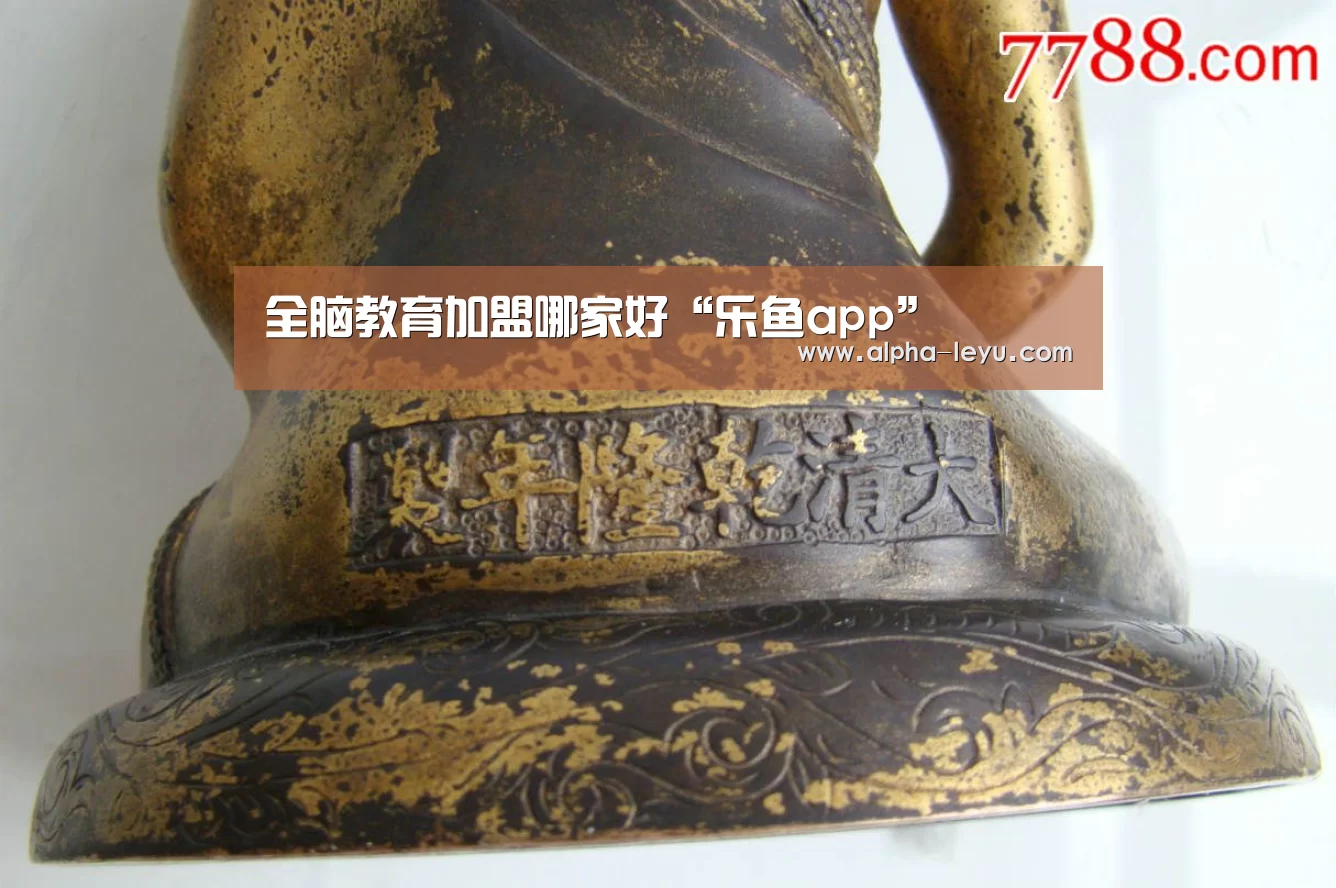 全脑教育加盟哪家好“乐鱼app”(图2) 乐鱼平台官网